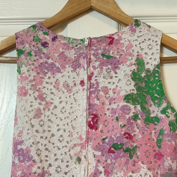 Children’s Place, sz 10, Girl’s summer Dress - Picture 3 of 4